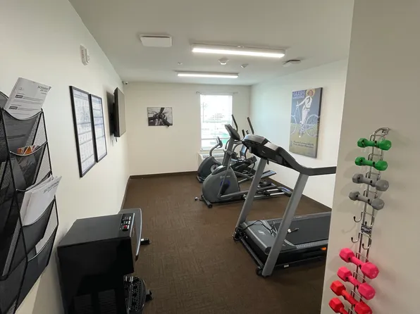 Indian Trail Senior Apartments