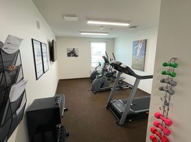 Indian Trail Senior Apartments