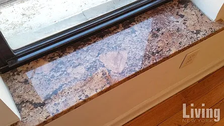 Rented by Living New York