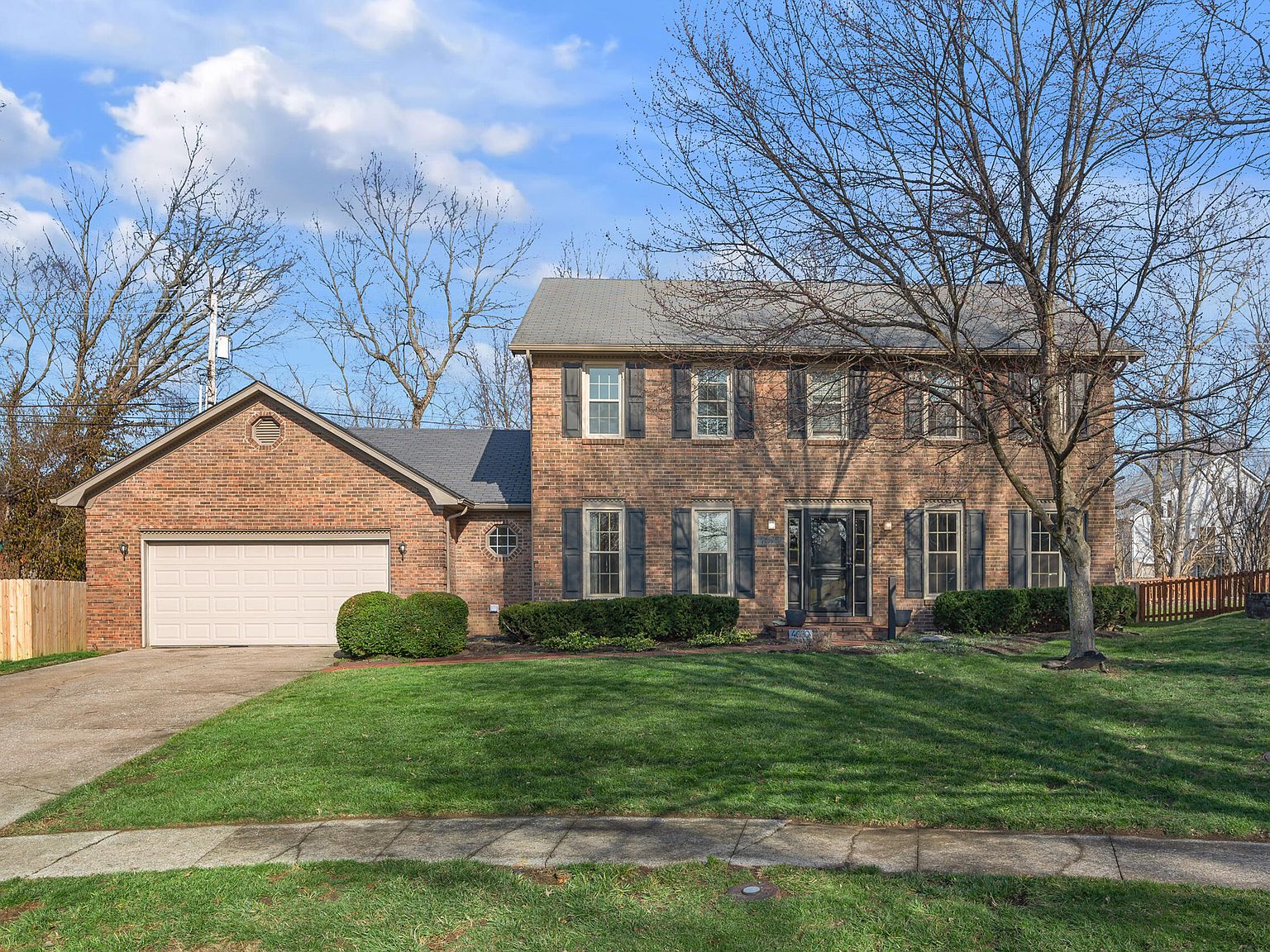 4670 Ironbridge Dr, Lexington, KY 40515 Zillow