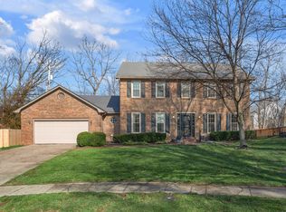 4670 Ironbridge Dr, Lexington, KY