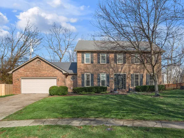 4670 Ironbridge Dr, Lexington, KY 40515