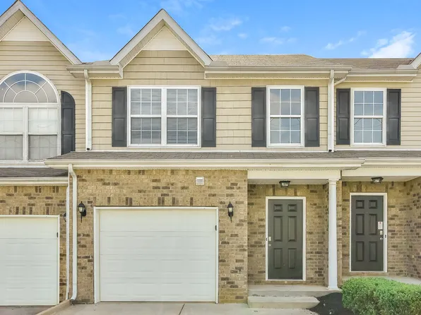 106 David Bolin Dr, La Vergne, TN 37086