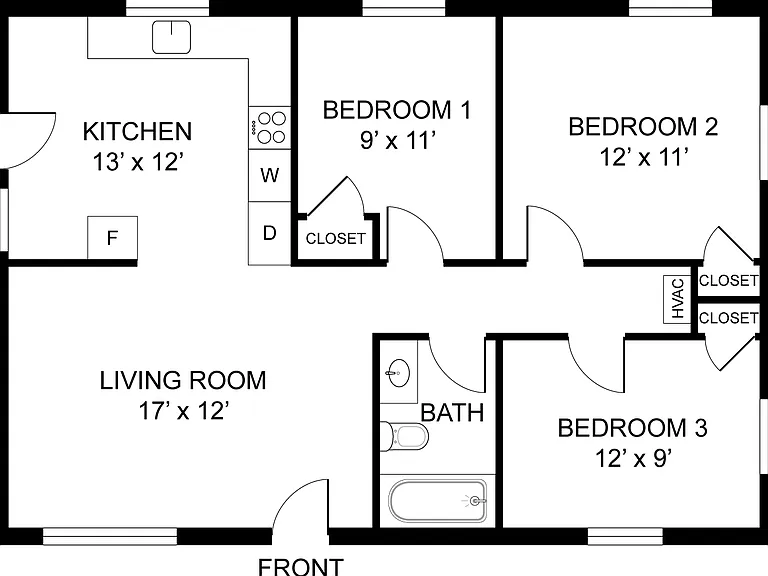 272 Loop Hollow Rd — Photo 10