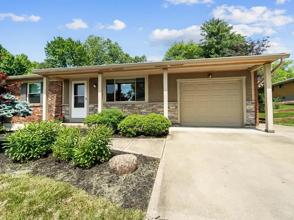 1690 Rockhurst Ln, Cincinnati, OH 45255
