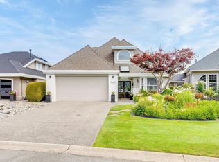 5295 Saint Andrews Pl, Delta, BC V4M 4E5