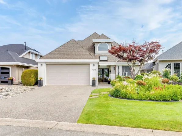 5295 Saint Andrews Pl, Delta, BC V4M 4E5