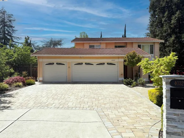 40327 Imperio Pl, Fremont, CA 94539