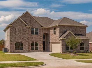 809 Coral Ridge Dr, Desoto, TX 75115