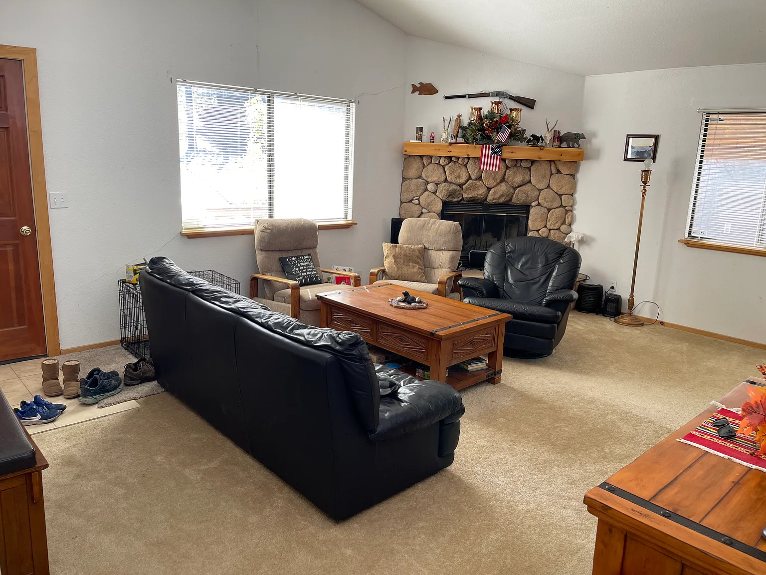 2 bed, 920 sqft, $1,850 — Photo 3