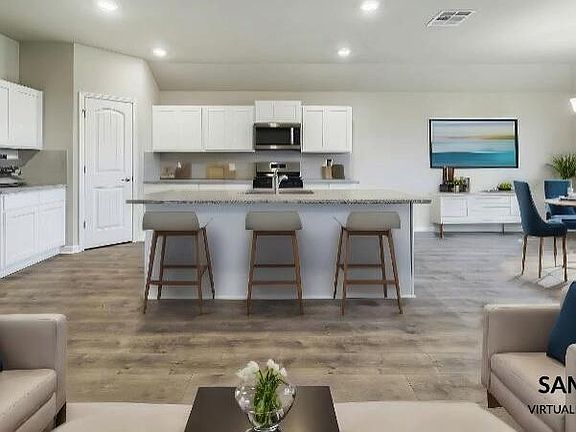 4th image of 207 Creek View Dr