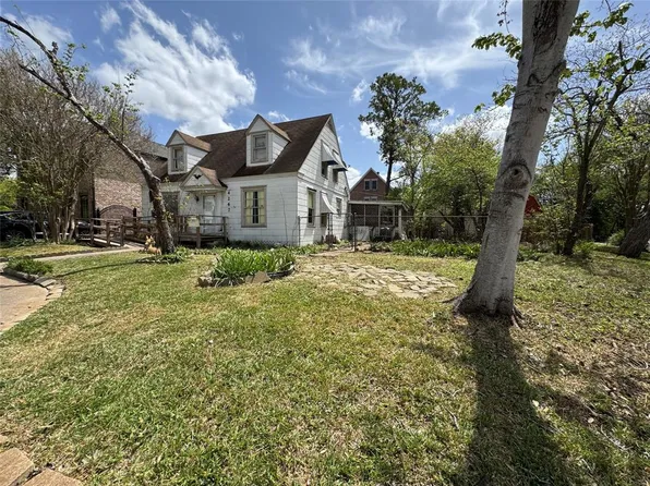 4267 S Judson, Houston, TX 77005