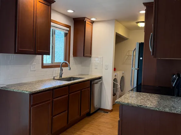 1118 Springwater Ave APT C, Wenatchee, WA 98801
