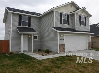 12706 Fallow St, Caldwell, ID 83605
