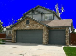 5522 Wickerdale Pl, Highlands Ranch, CO 80130