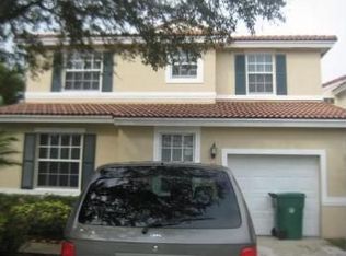 5071 SW 149th Ave, Fort Lauderdale, FL 33331