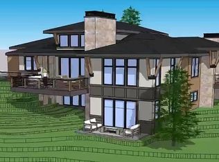 19851 E Crooked Pine Cir, Parker, CO 80134