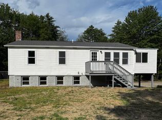 66 Log Cabin Rd, Arundel, ME 04046