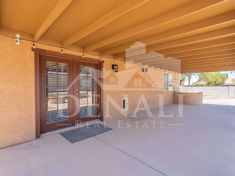 8515 S Placita De Lorena — Photo 26