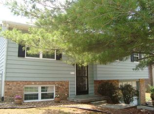 4920 Shady Ct, Evansville, IN