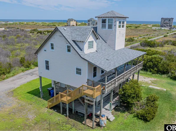 23222 Sudie Payne Rd, Rodanthe, NC 27968