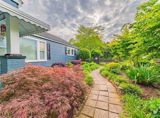 13 Park St, Pelzer, SC 29669