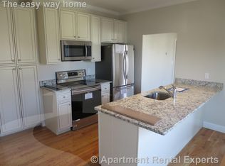 68 Grant Ave #3S, Medford, MA 02155