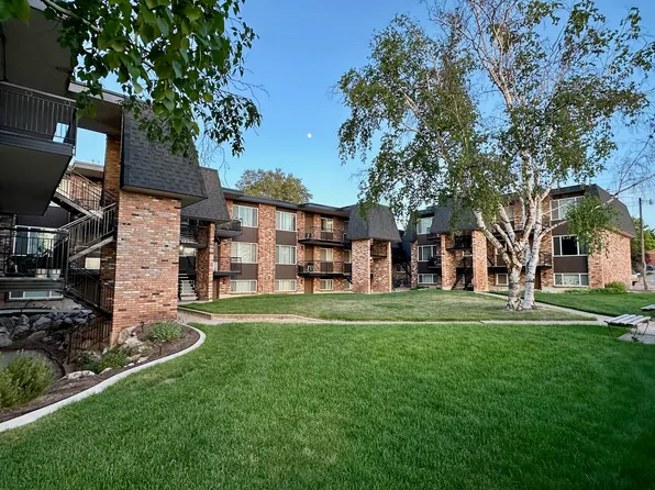 Madison Grove Apartments, 4050 S Madison Ave #33, Ogden, UT 84403