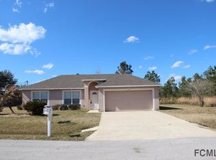 33 Longfellow Dr, Palm Coast, FL 32137