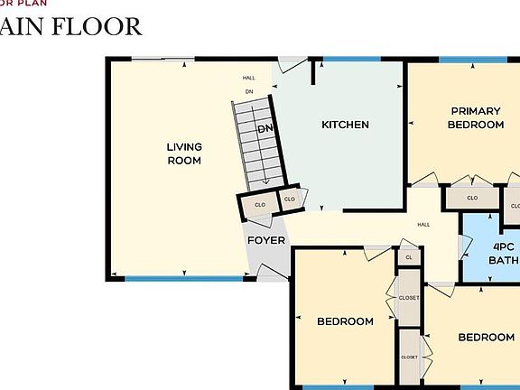 4th image of 4511 N Richmond Rd SW