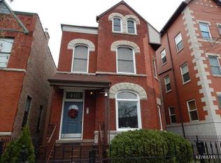 4411 S Lake Park Ave UNIT 3, Chicago, IL 60653