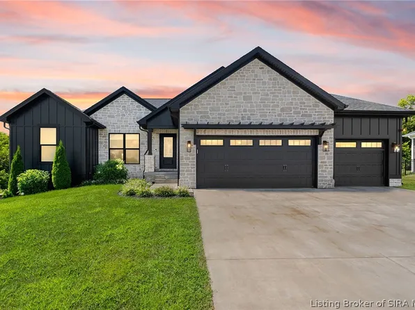6009 Heaven Hill, Charlestown, IN 47111