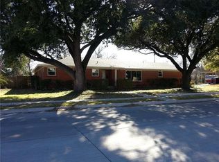 5400 Mack Rd, Haltom City, TX 76117