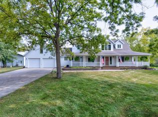 13318 George Washington Carver Ave, Story City, IA 50248