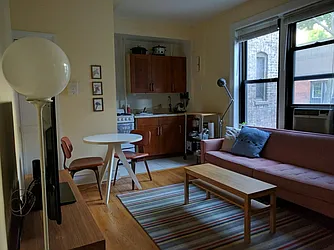 Rented by GPA Realty