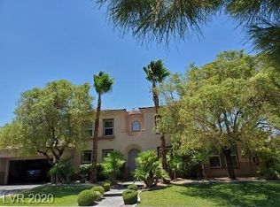 1752 Cypress Manor Dr, Henderson, NV 89012
