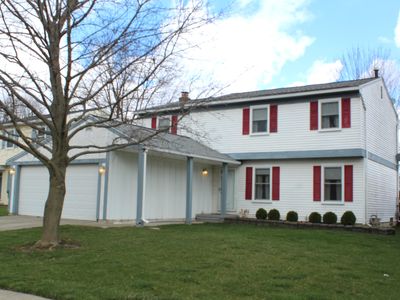 5408 Grayfield Cir, Ypsilanti, MI, 48197