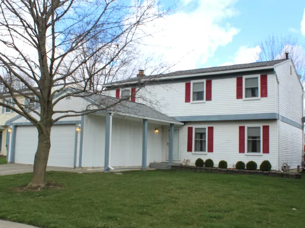 5408 Grayfield Cir, Ypsilanti, MI 48197