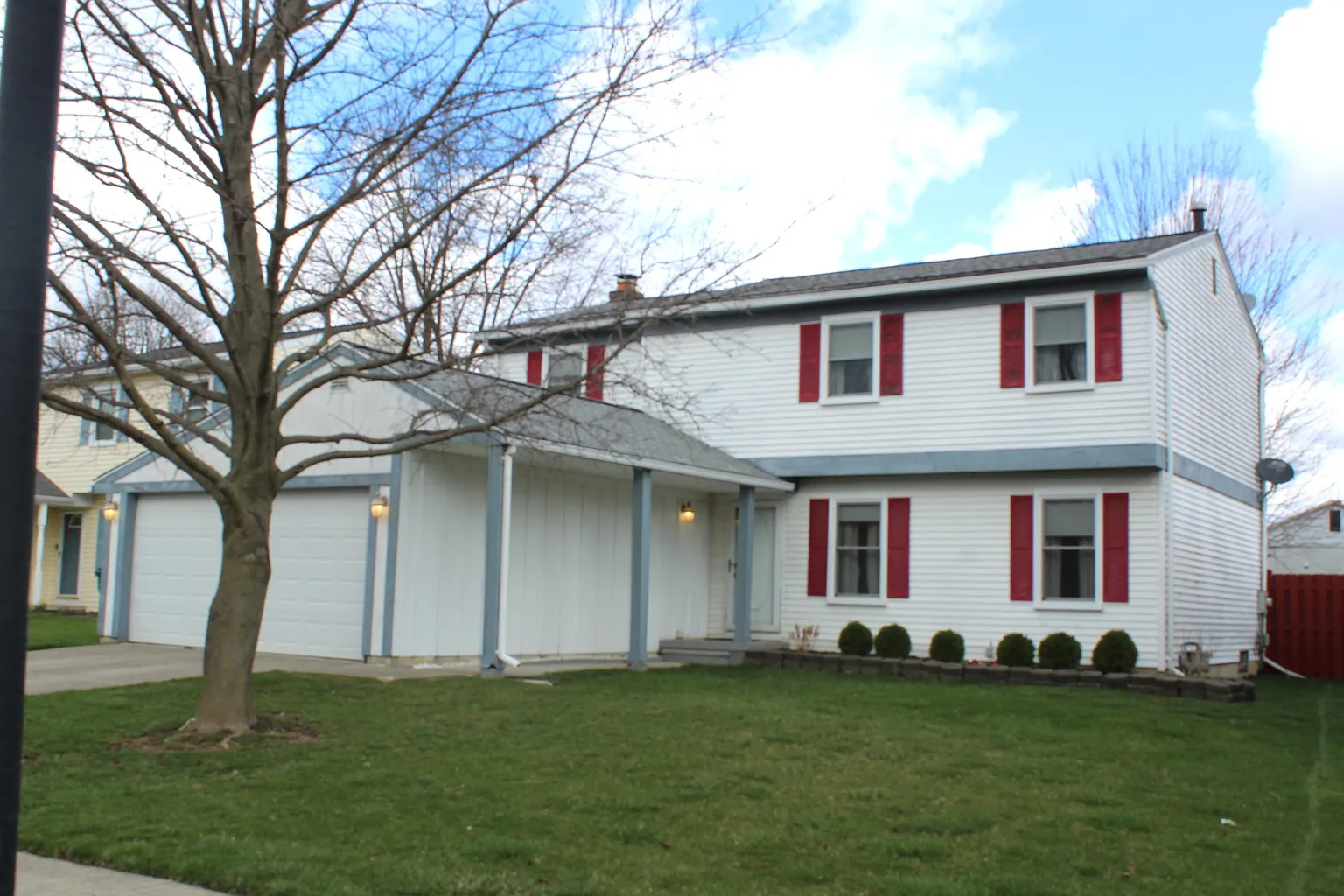 5408 Grayfield Cir photo 1