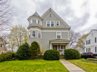 17 Barnard Rd, Worcester, MA 01605