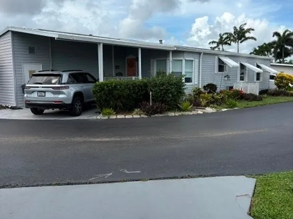 6055 Seashore Dr, Lantana, FL 33462