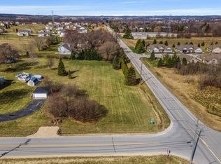 LOT Maple Rd, Jackson, WI 53037