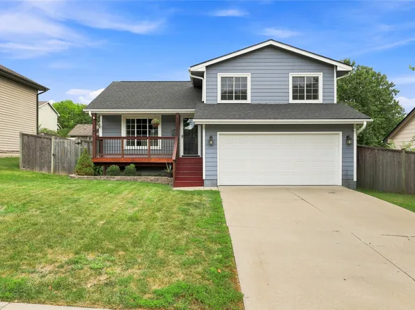 3619 SE 18th St, Des Moines, IA 50320