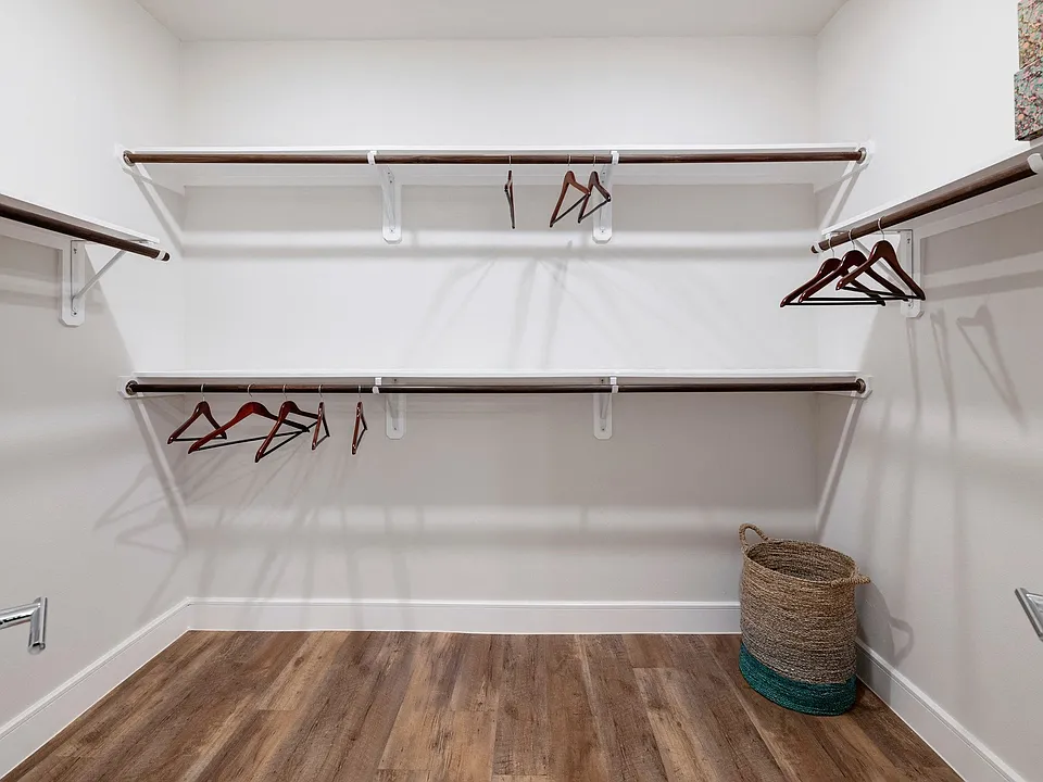 Model Closet