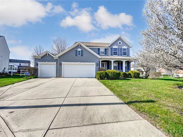 (undisclosed Address), Dayton, OH 45424
