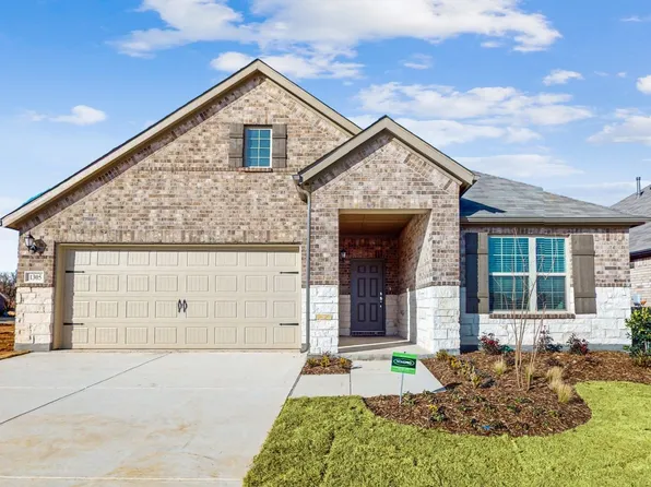 1305 Lorelei Ln, Denton, TX 76210