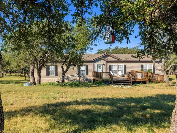 429 Spanish Oak Trl, Harper, TX 78631
