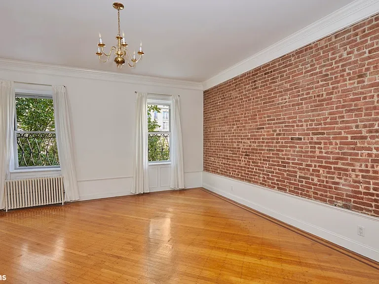 309 W 100th St #4F — Photo 3