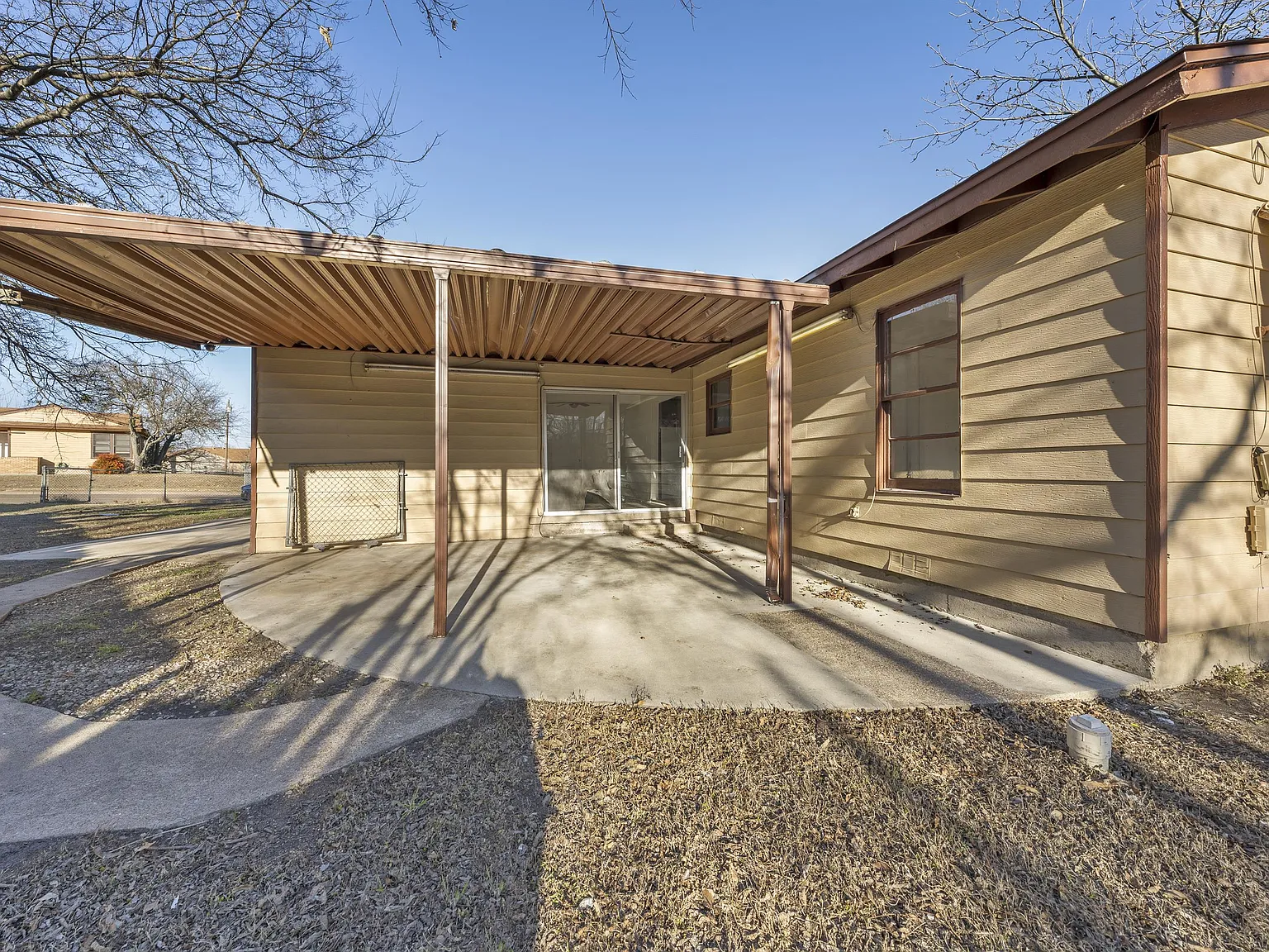 1402 Chico Court - 1 — Photo 3