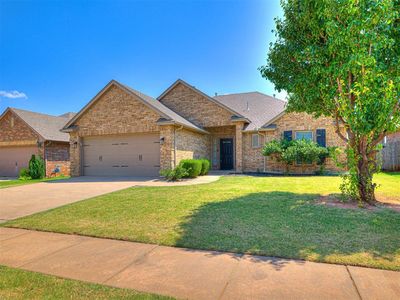 8108 NW 158th St, Edmond, OK, 73013